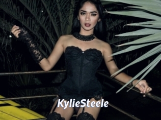 KylieSteele