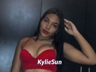 KylieSun