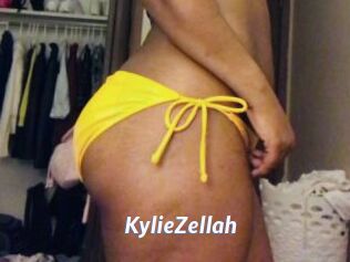 KylieZellah