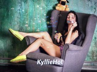 KyllieHot