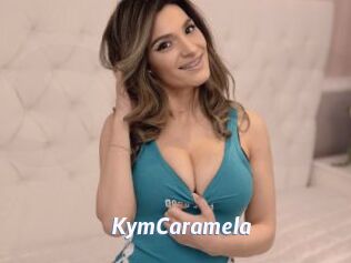 KymCaramela