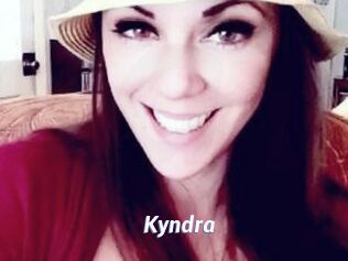 Kyndra