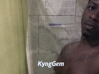 KyngGem