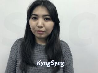 KyngSyng