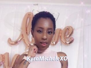 KyraMicheleXO Sexe amateur contributions
