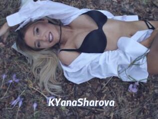 KYanaSharova