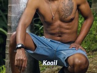 Kaail