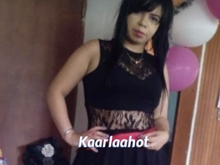 Kaarlaahot