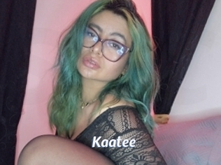 Kaatee