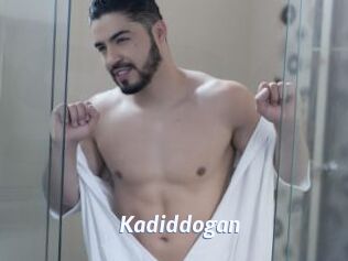 Kadiddogan