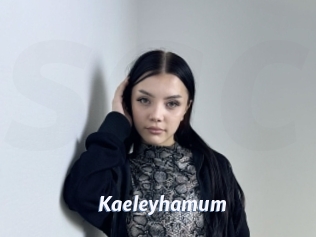 Kaeleyhamum