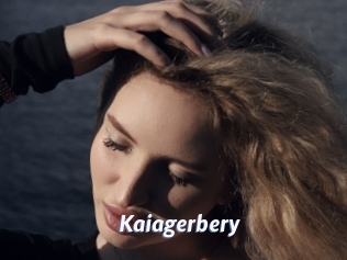 Kaiagerbery