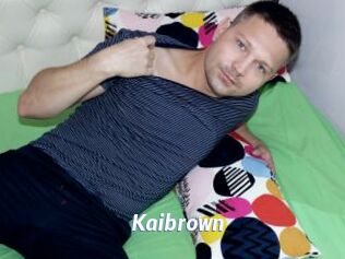 Kaibrown