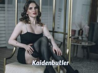 Kaidenbutler