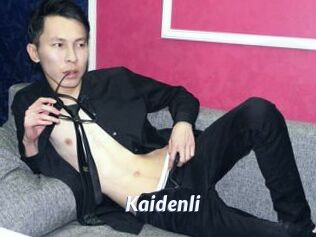Kaidenli