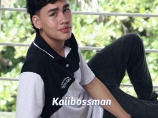 Kaiibossman