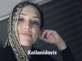 kailanidavis Sexe amateur contributions