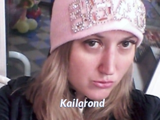 Kailarond