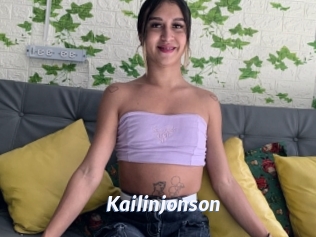 Kailinjonson