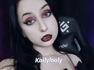 Kailylooly