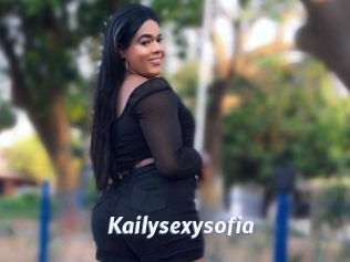 Kailysexysofia