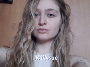 Kailysue