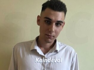 Kaindevol
