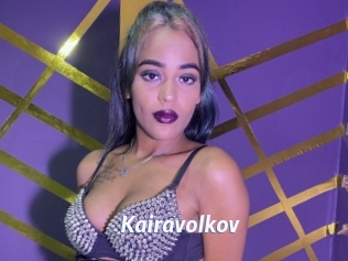 kairavolkov Sexe amateur contributions