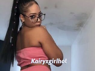 Kairyxgirlhot