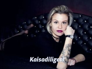 kaisadiligent Sexe amateur contributions
