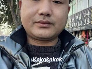 Kakakakak