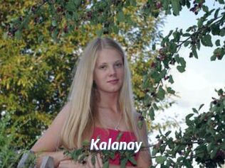 Kalanay