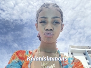 Kalanisimmons