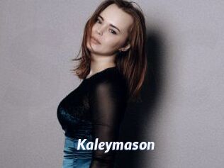Kaleymason