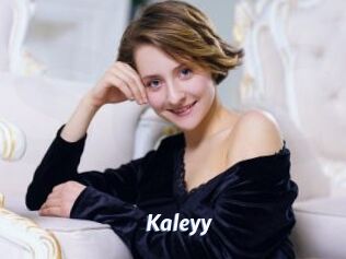 Kaleyy