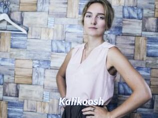 Kalikoosh