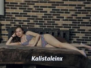 Kalistaleinx