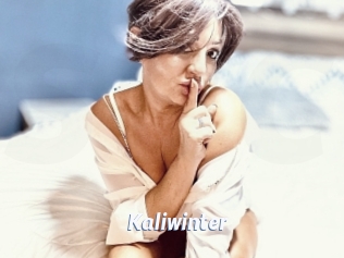 Kaliwinter