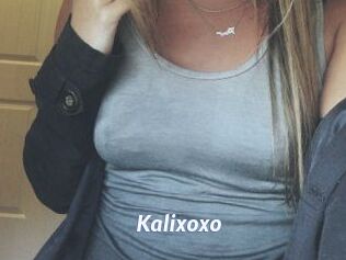 Kalixoxo
