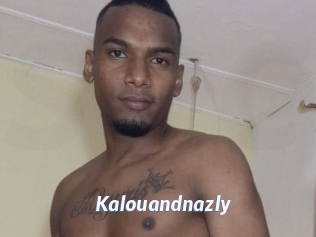 kalouandnazly Sexe amateur contributions