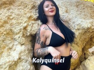 Kalyquinsel