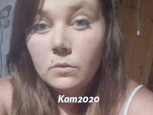 Kam2020
