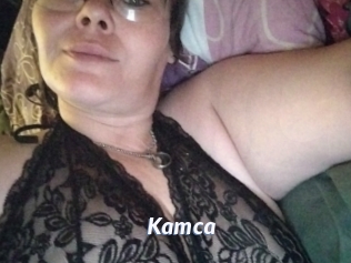 Kamca