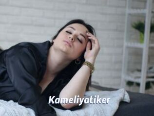 Kameliyatiker