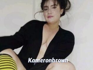 Kameronbrown