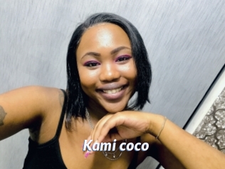 kami_coco Sexe amateur contributions