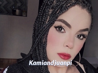 Kamiandjuanpi