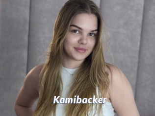 Kamibacker