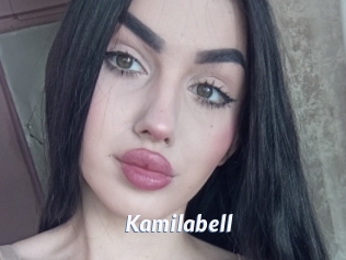 Kamilabell