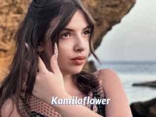 Kamilaflower